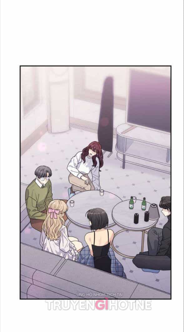 Couple Breaker - Chương 21.1 - ảnh 37