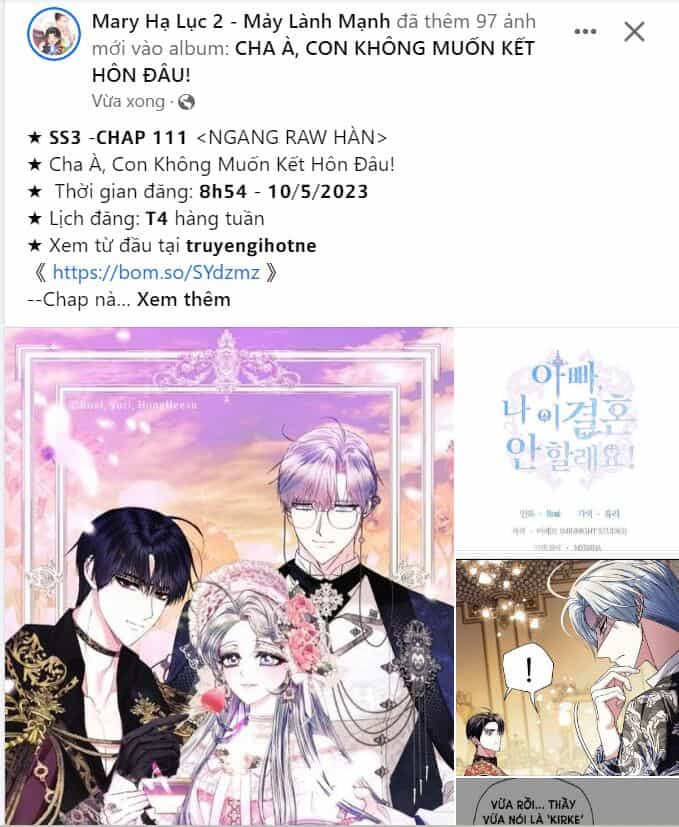 Couple Breaker - Chương 21.2 - ảnh 25