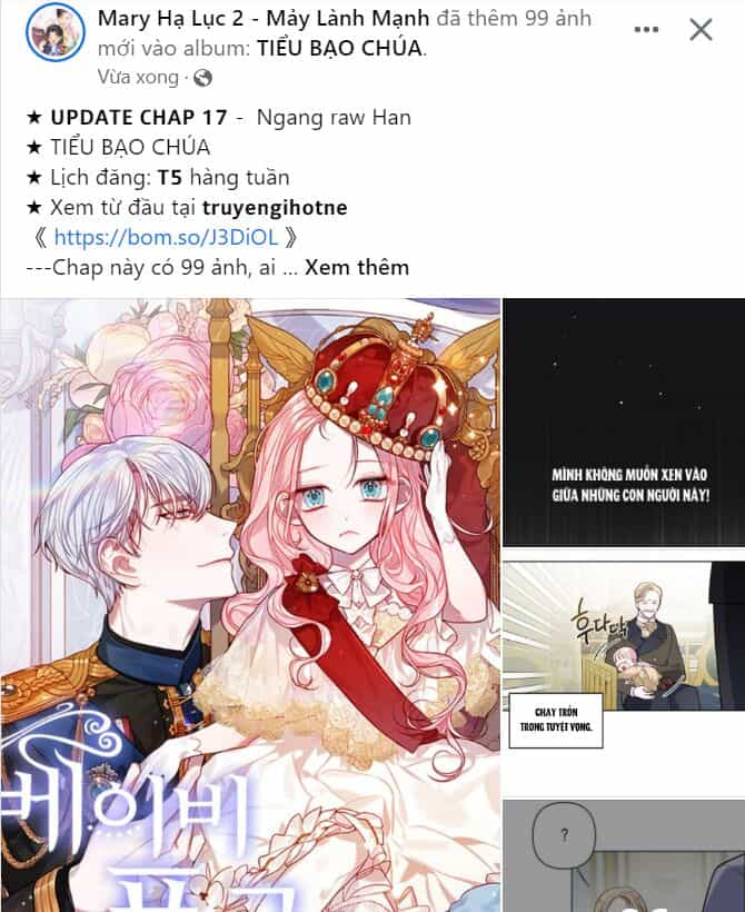 Couple Breaker - Chương 23.1 - ảnh 29