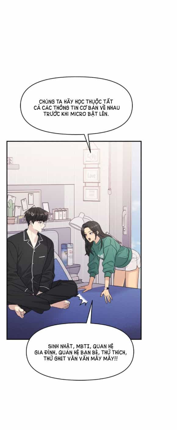 Couple Breaker - Chương 23.1 - ảnh 49