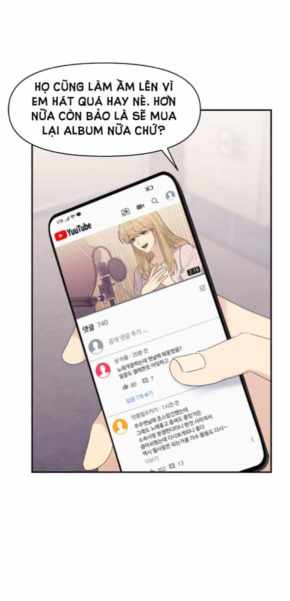 Couple Breaker - Chương 23.2 - ảnh 20