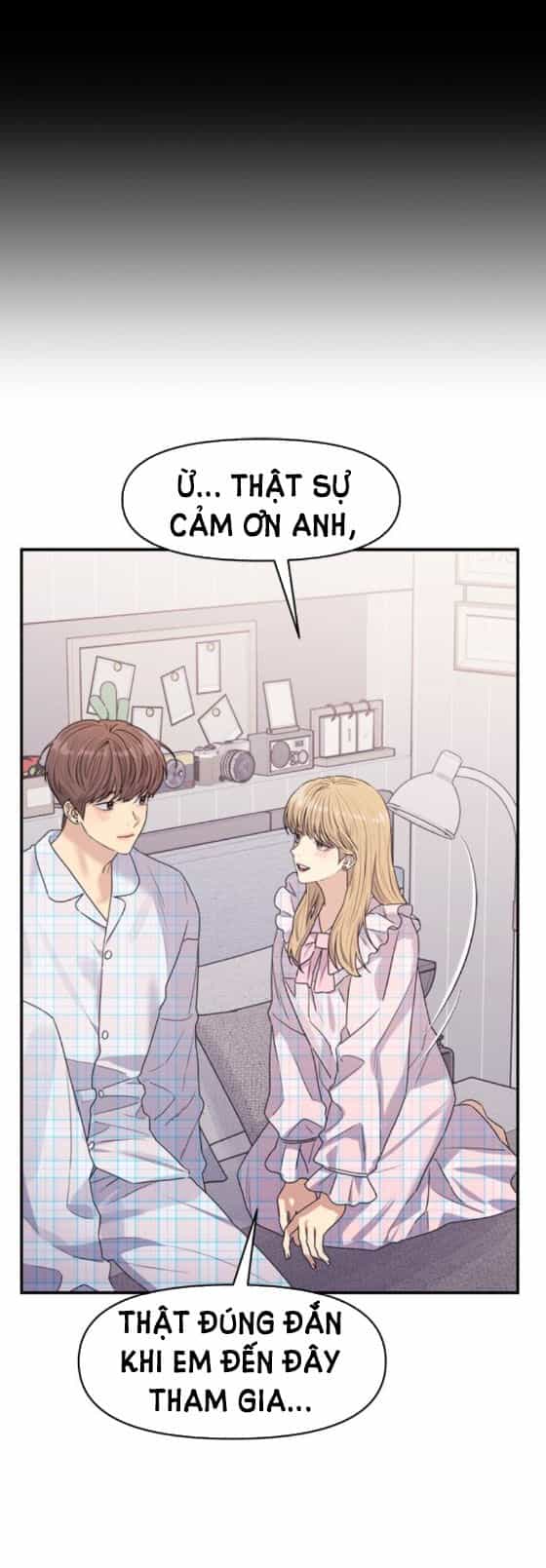 Couple Breaker - Chương 23.2 - ảnh 30