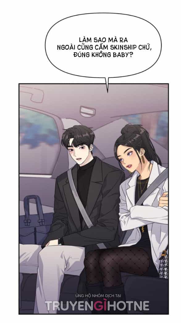 Couple Breaker - Chương 24.1 - ảnh 9