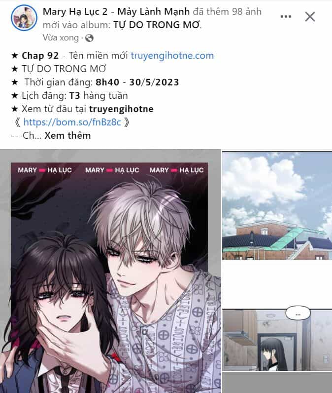 Couple Breaker - Chương 24.2 - ảnh 21