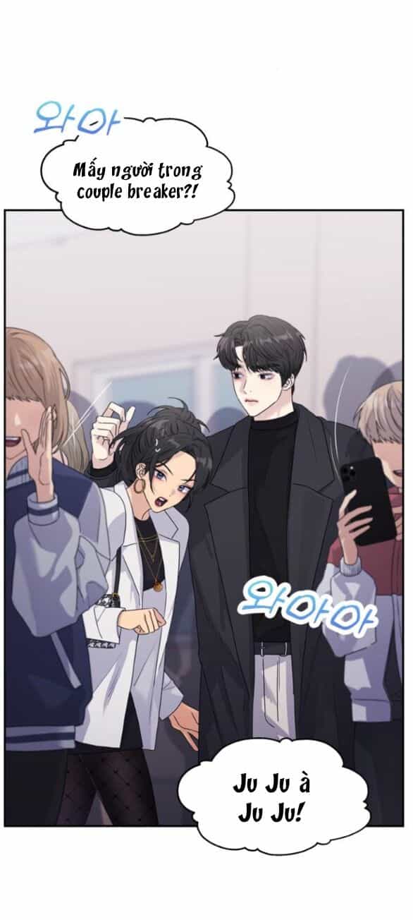 Couple Breaker - Chương 24.2 - ảnh 24