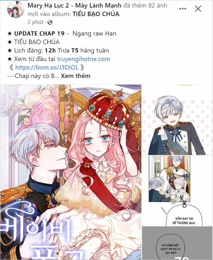 Couple Breaker - Chương 25.1 - ảnh 27