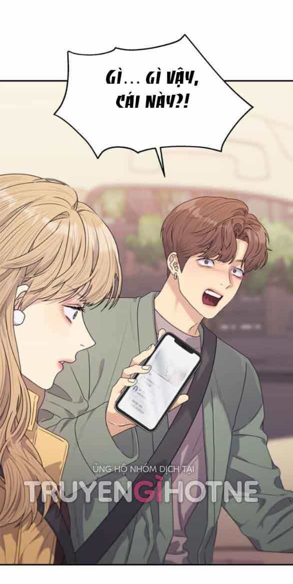 Couple Breaker - Chương 25.1 - ảnh 31