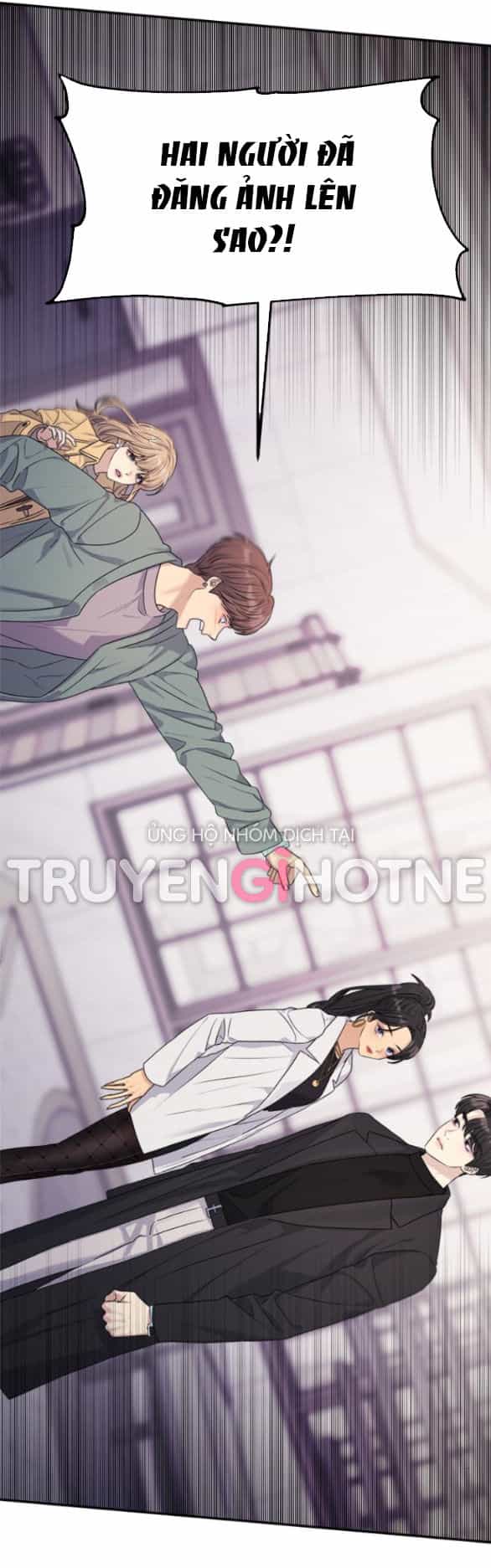 Couple Breaker - Chương 25.2 - ảnh 3