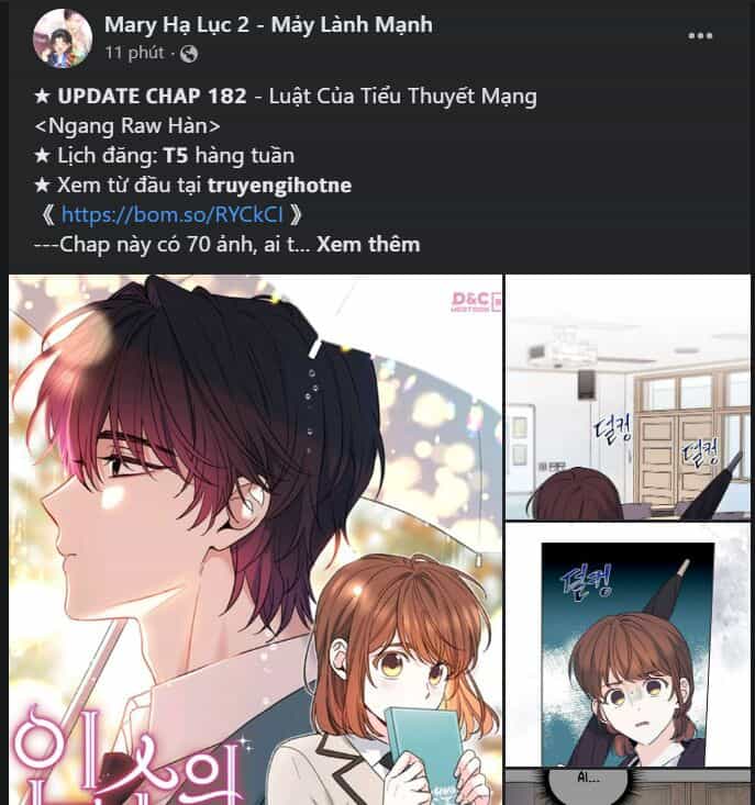 Couple Breaker - Chương 26.1 - ảnh 37