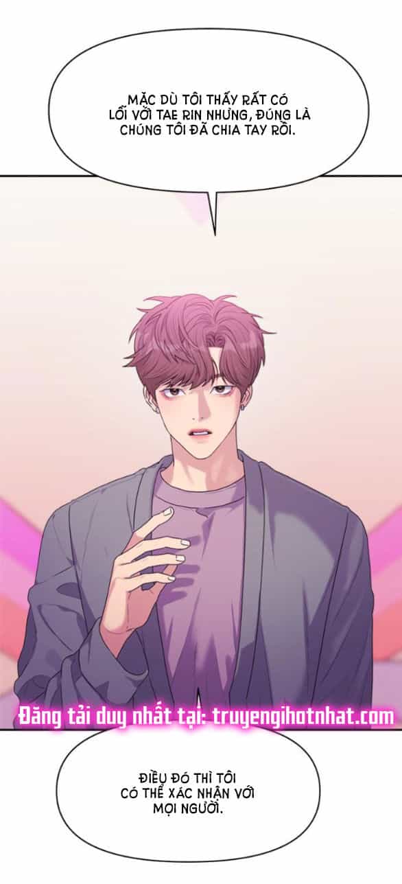 Couple Breaker - Chương 27.1 - ảnh 22