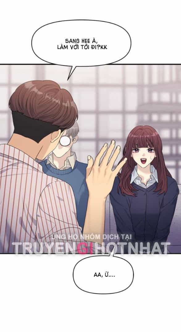 Couple Breaker - Chương 27.2 - ảnh 41