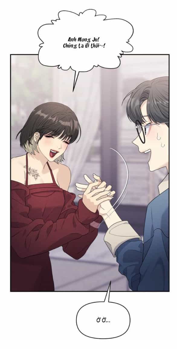 Couple Breaker - Chương 27.2 - ảnh 44