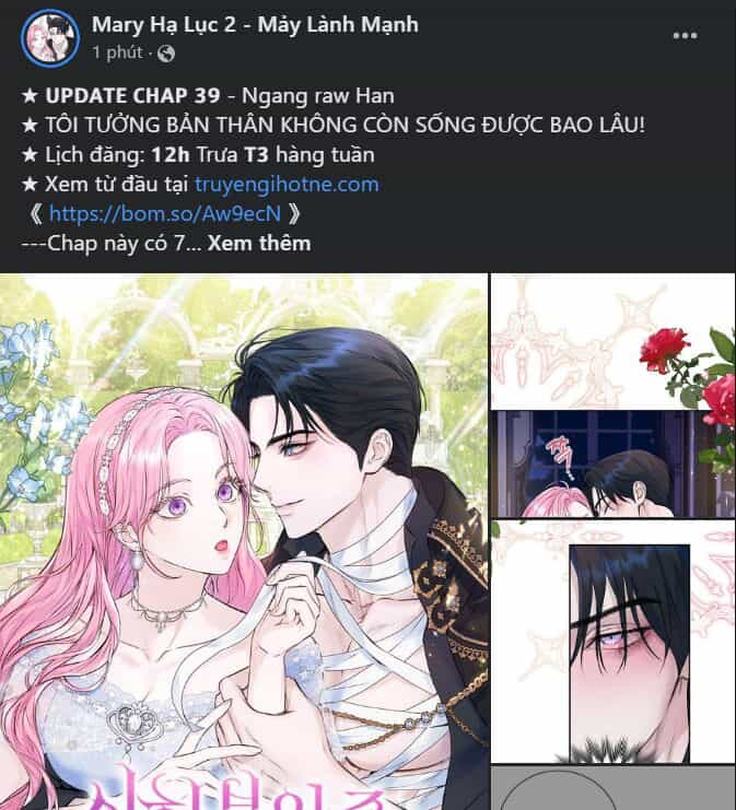 Couple Breaker - Chương 28.1 - ảnh 17