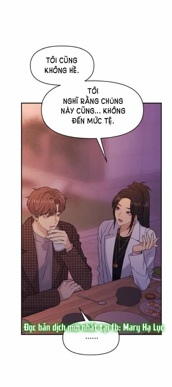 Couple Breaker - Chương 30.2 - ảnh 40