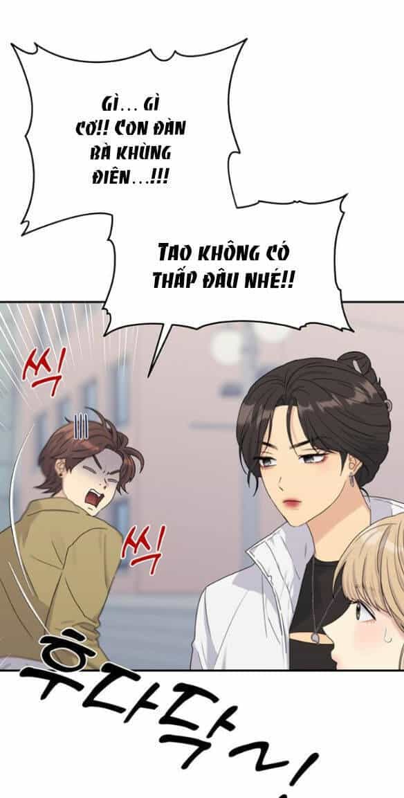 Couple Breaker - Chương 3.2 - ảnh 11