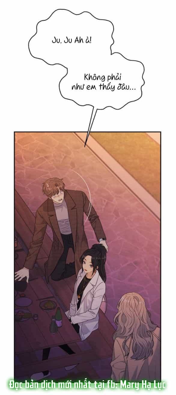Couple Breaker - Chương 31.1 - ảnh 17
