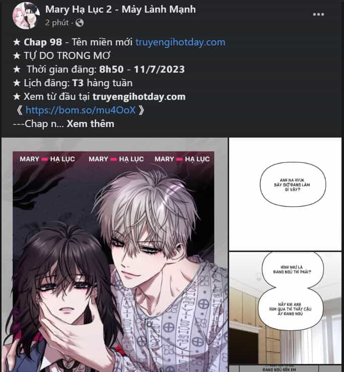 Couple Breaker - Chương 31.1 - ảnh 48