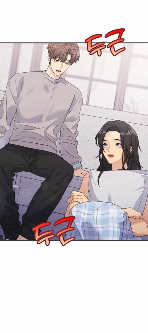 Couple Breaker - Chương 31.2 - ảnh 11