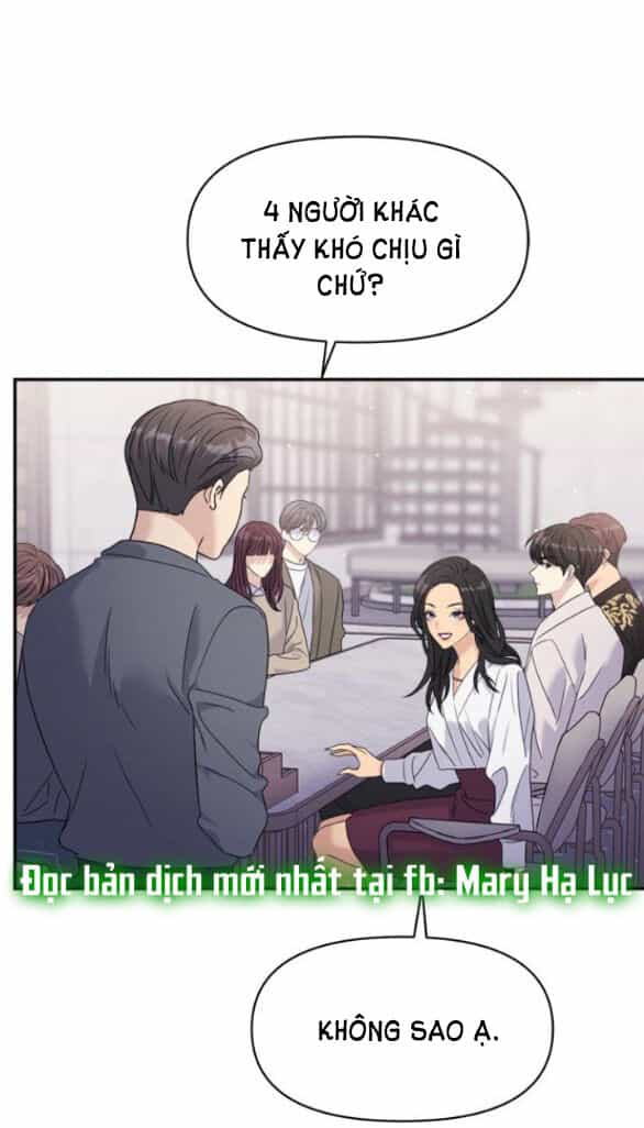Couple Breaker - Chương 32.2 - ảnh 15