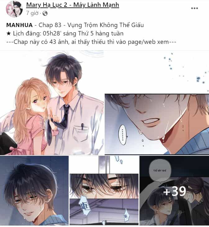 Couple Breaker - Chương 32.2 - ảnh 36