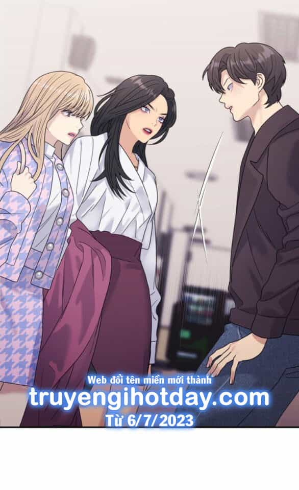 Couple Breaker - Chương 32.2 - ảnh 55
