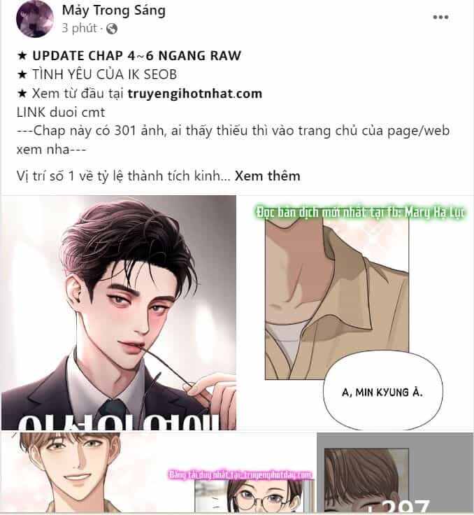 Couple Breaker - Chương 33.1 - ảnh 27