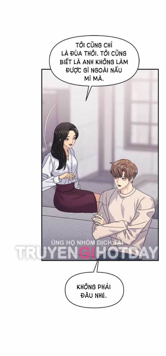 Couple Breaker - Chương 33.1 - ảnh 31