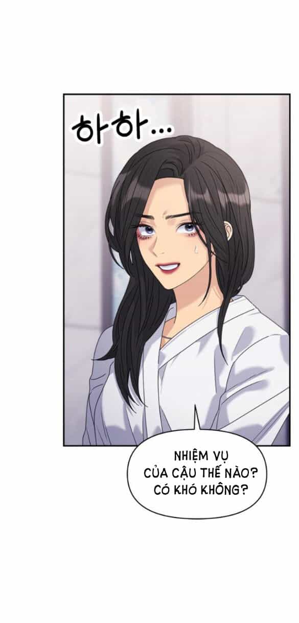Couple Breaker - Chương 33.1 - ảnh 45