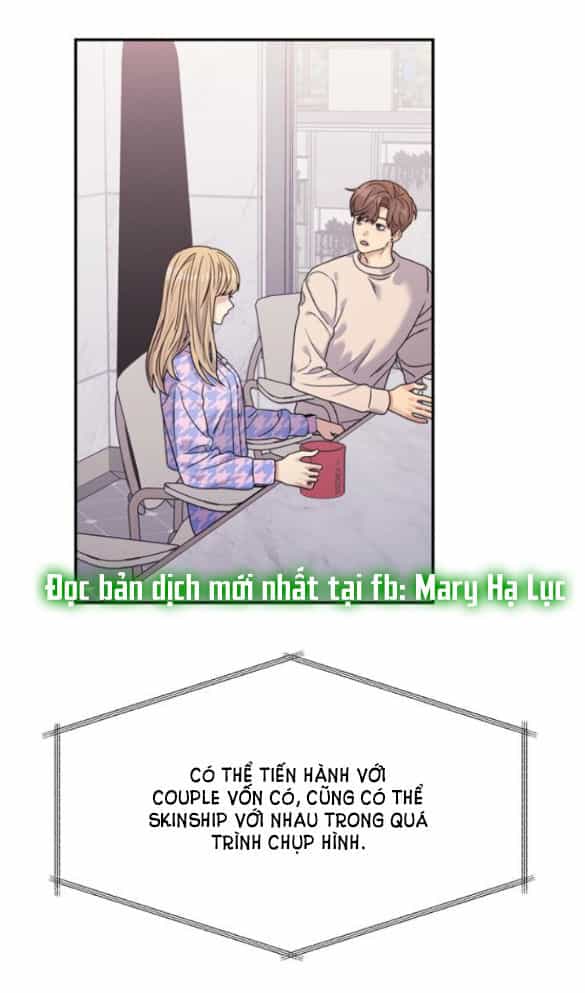 Couple Breaker - Chương 33.2 - ảnh 31
