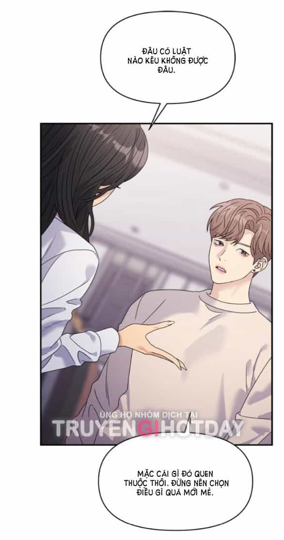 Couple Breaker - Chương 34.2 - ảnh 31