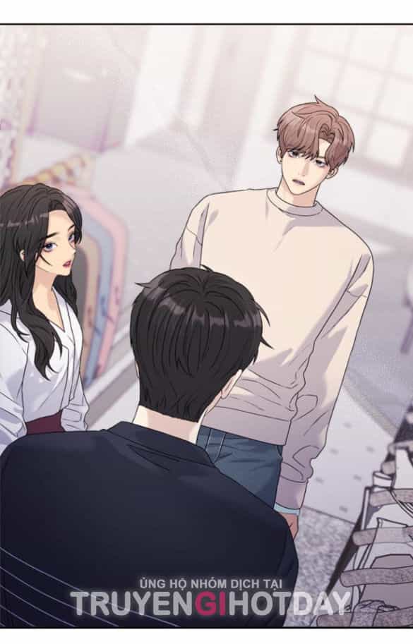 Couple Breaker - Chương 35.1 - ảnh 11