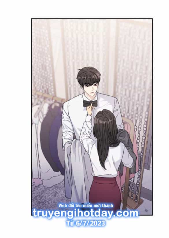 Couple Breaker - Chương 35.1 - ảnh 20