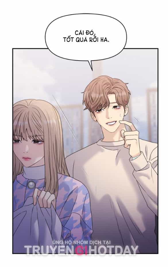 Couple Breaker - Chương 35.1 - ảnh 24