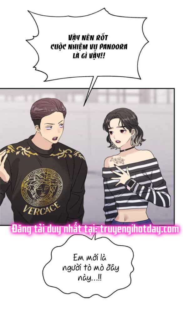 Couple Breaker - Chương 35.2 - ảnh 62