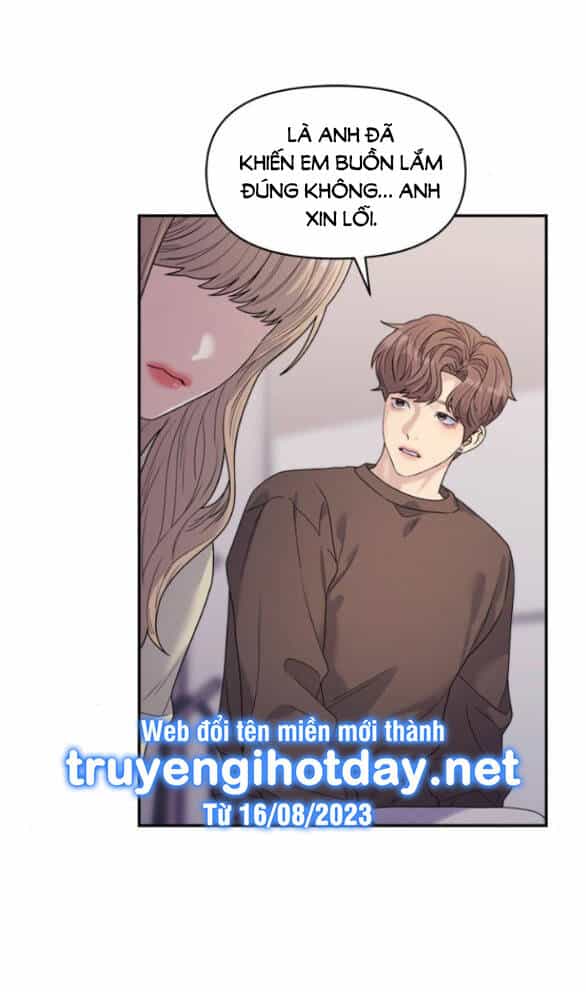 Couple Breaker - Chương 37.1 - ảnh 10