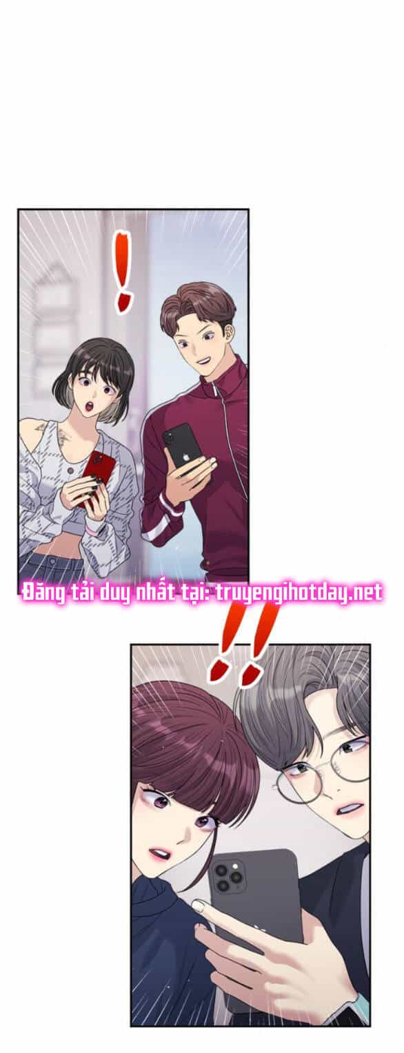 Couple Breaker - Chương 37.1 - ảnh 28
