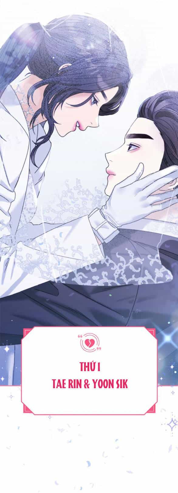 Couple Breaker - Chương 37.1 - ảnh 29