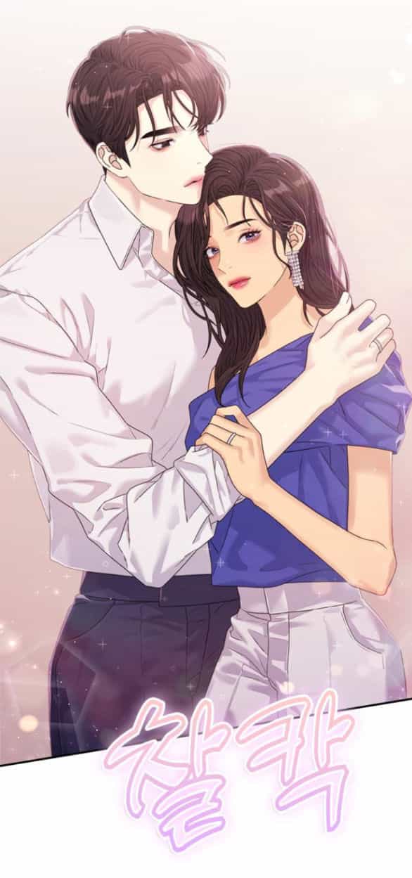 Couple Breaker - Chương 38.2 - ảnh 7