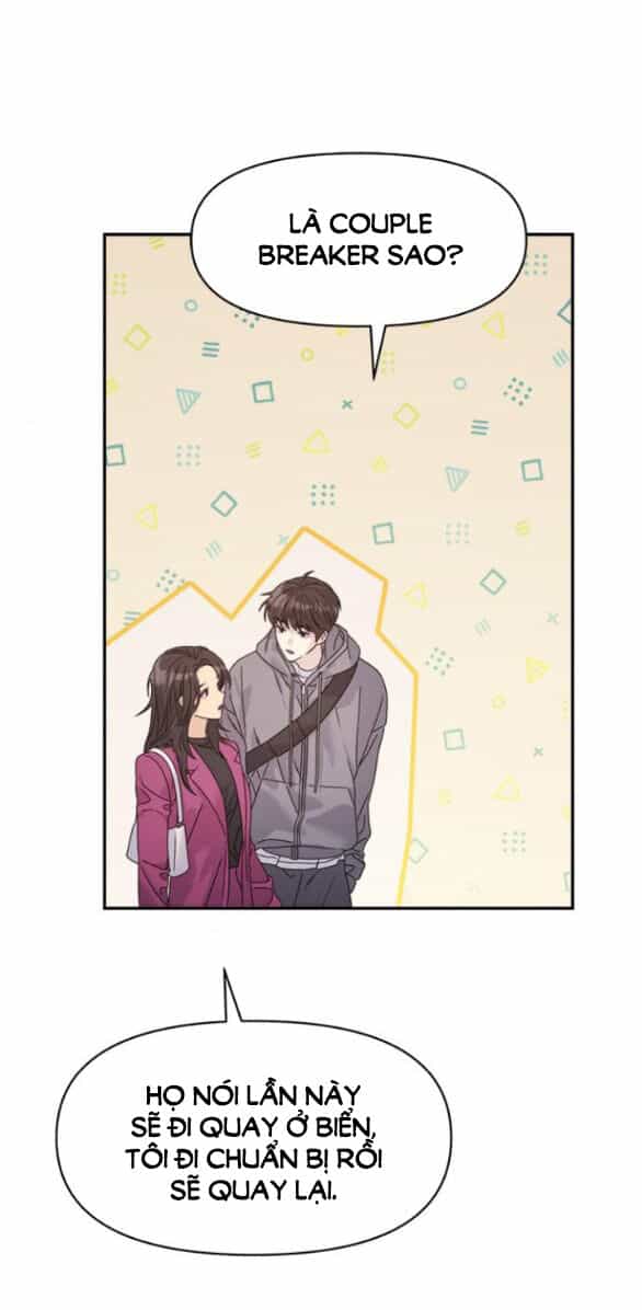 Couple Breaker - Chương 39.1 - ảnh 32