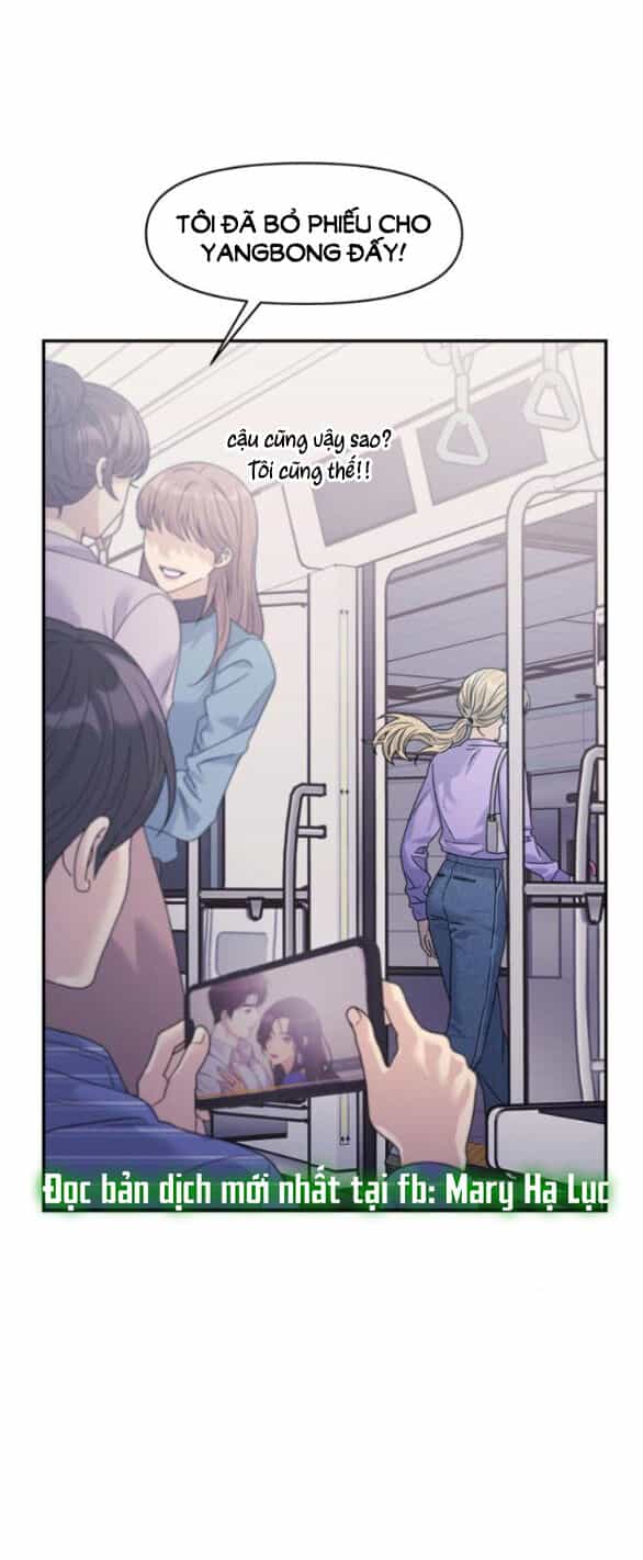 Couple Breaker - Chương 39.1 - ảnh 47