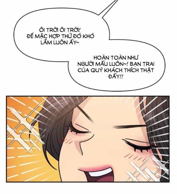 Couple Breaker - Chương 39.2 - ảnh 15