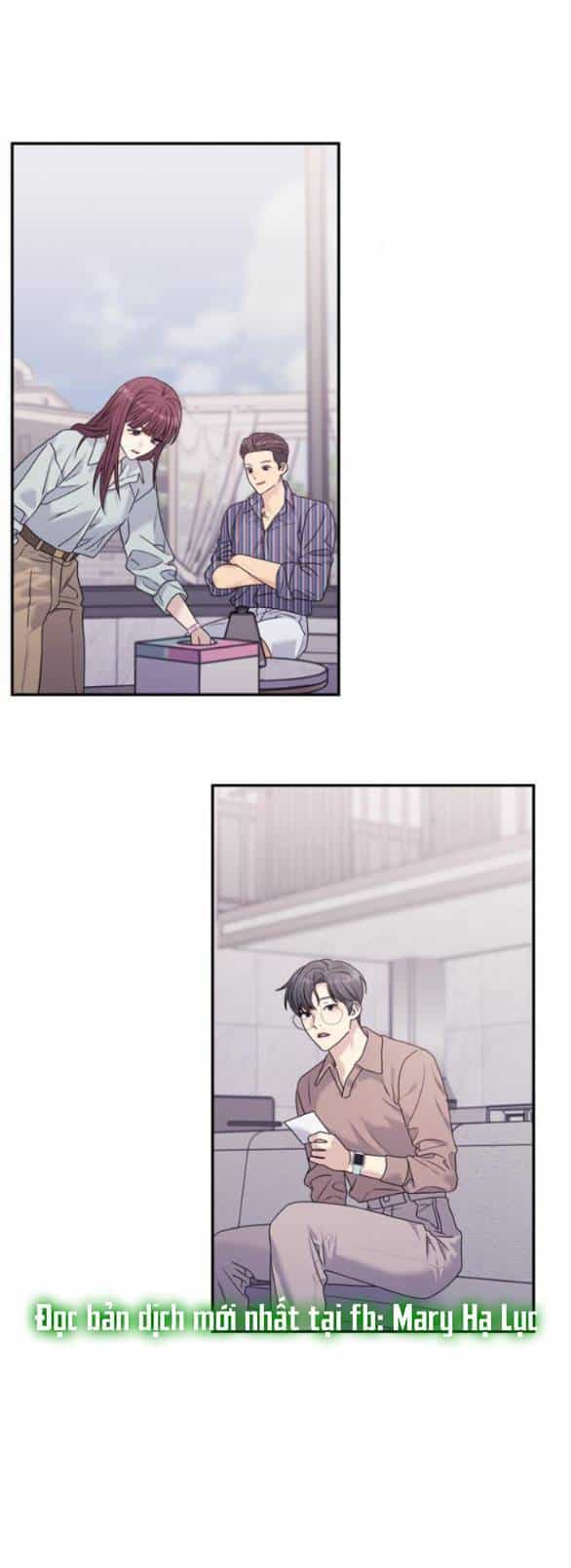 Couple Breaker - Chương 40.1 - ảnh 80