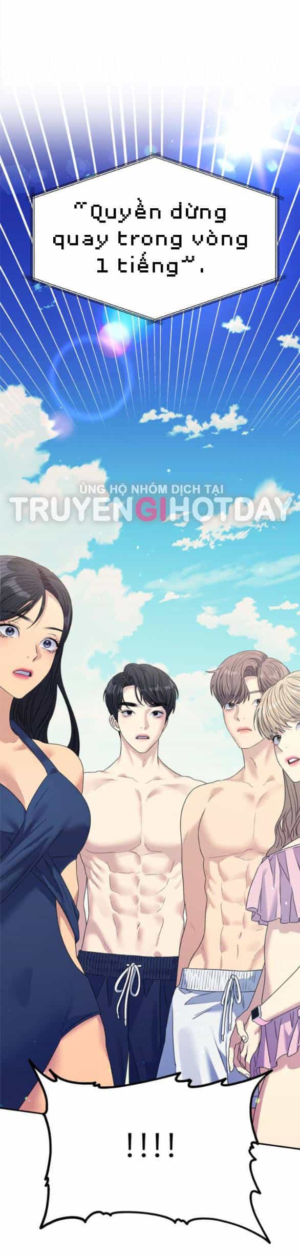 Couple Breaker - Chương 42.2 - ảnh 47