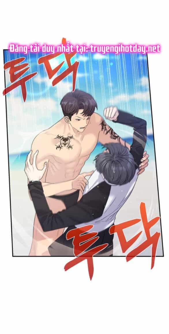 Couple Breaker - Chương 43.1 - ảnh 10