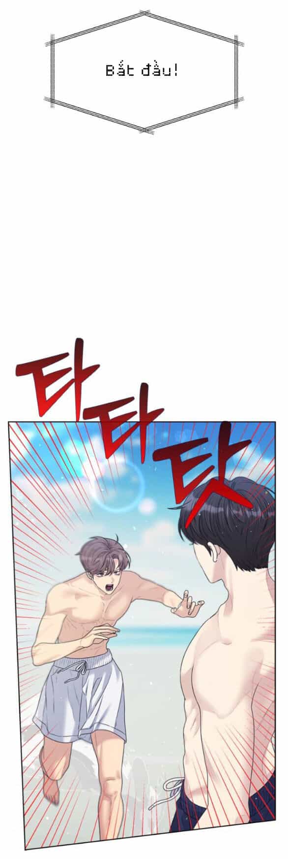 Couple Breaker - Chương 43.1 - ảnh 59