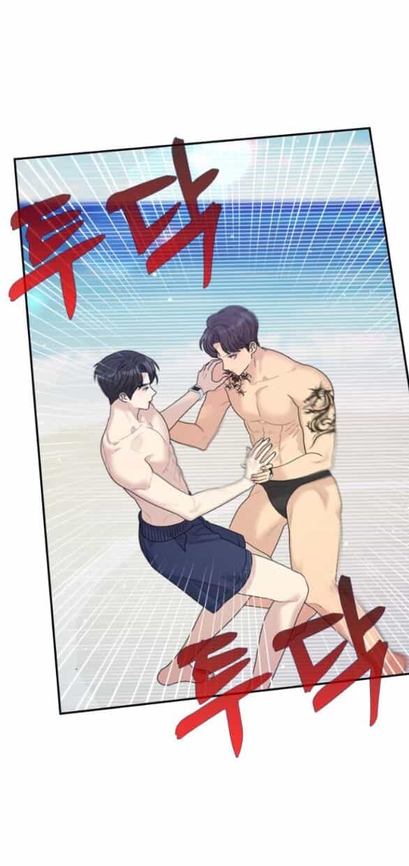 Couple Breaker - Chương 43.1 - ảnh 73