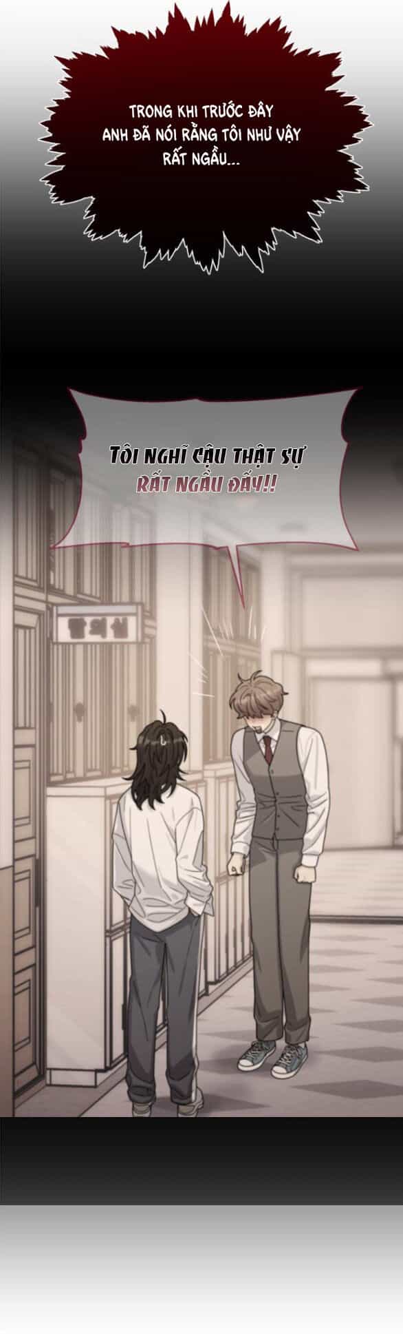 Couple Breaker - Chương 43.2 - ảnh 36