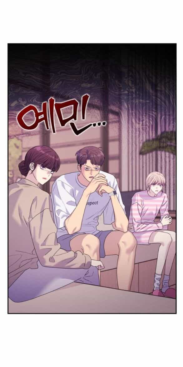 Couple Breaker - Chương 45.1 - ảnh 23