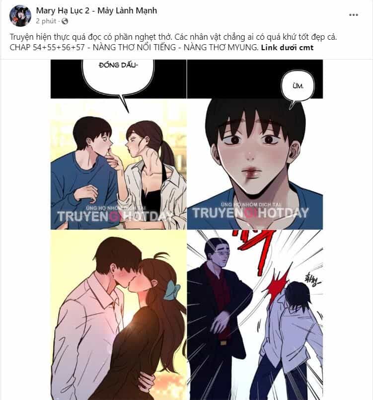 Couple Breaker - Chương 45.2 - ảnh 46