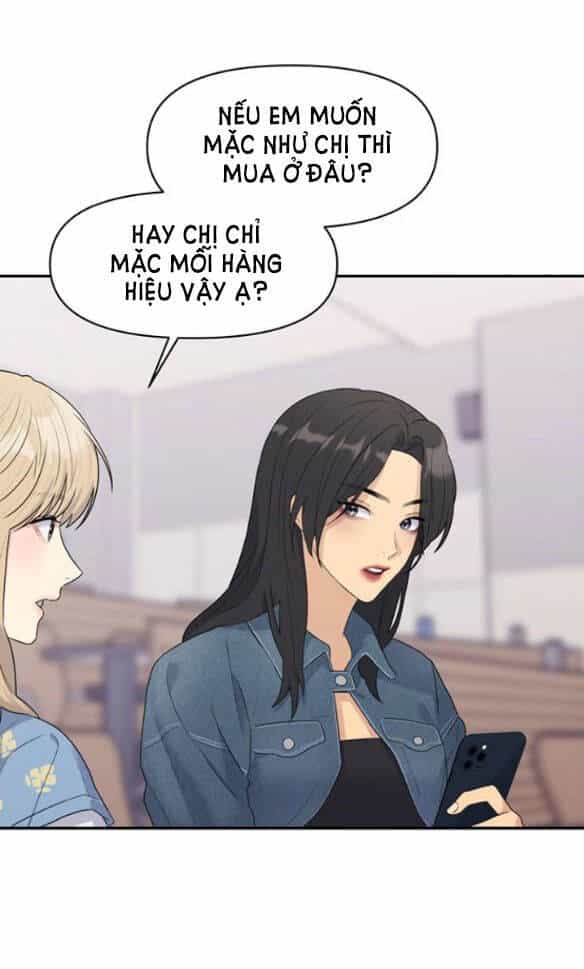 Couple Breaker - Chương 5.1 - ảnh 17